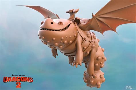 how to train your dragon 3d print: exploring the intersection of literature and technology