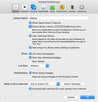 How to Turn Off iCloud Music Library on Mac: A Detailed Guide with Multiple Perspectives