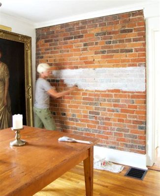 Is Painting Brick a Good Idea: A Multi-Perspective Analysis  : In Search of Aesthetics or a Cover-up?