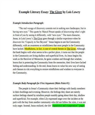 What Is the Purpose of a Literary Analysis Essay: A Multi-Layered Exploration